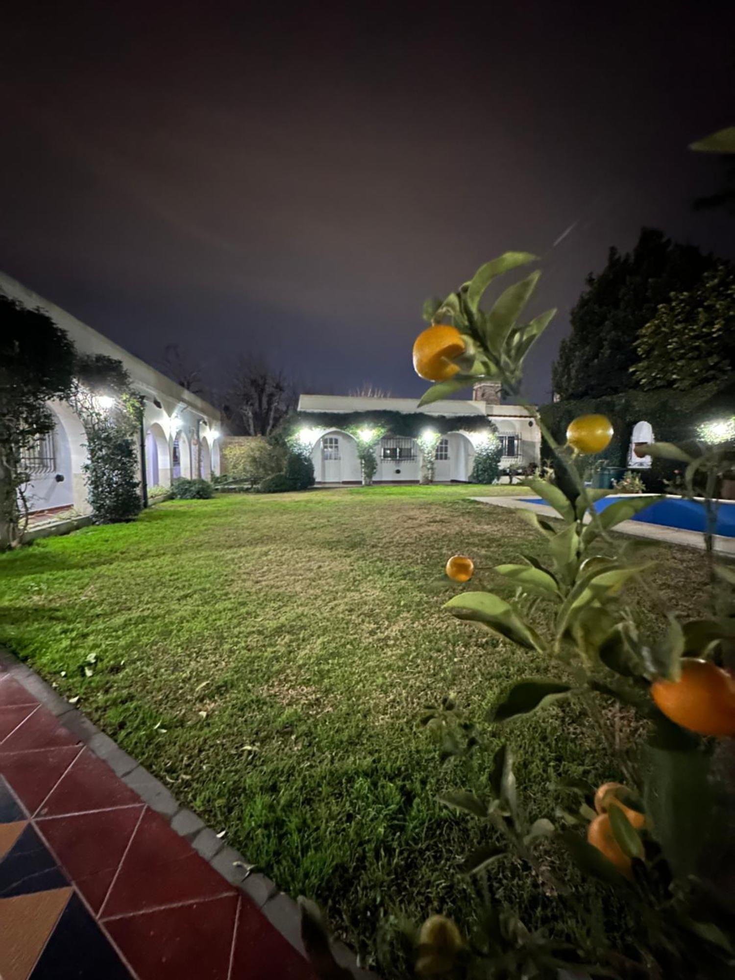 Lpr Express Eze Airport Monte Grande Exterior foto