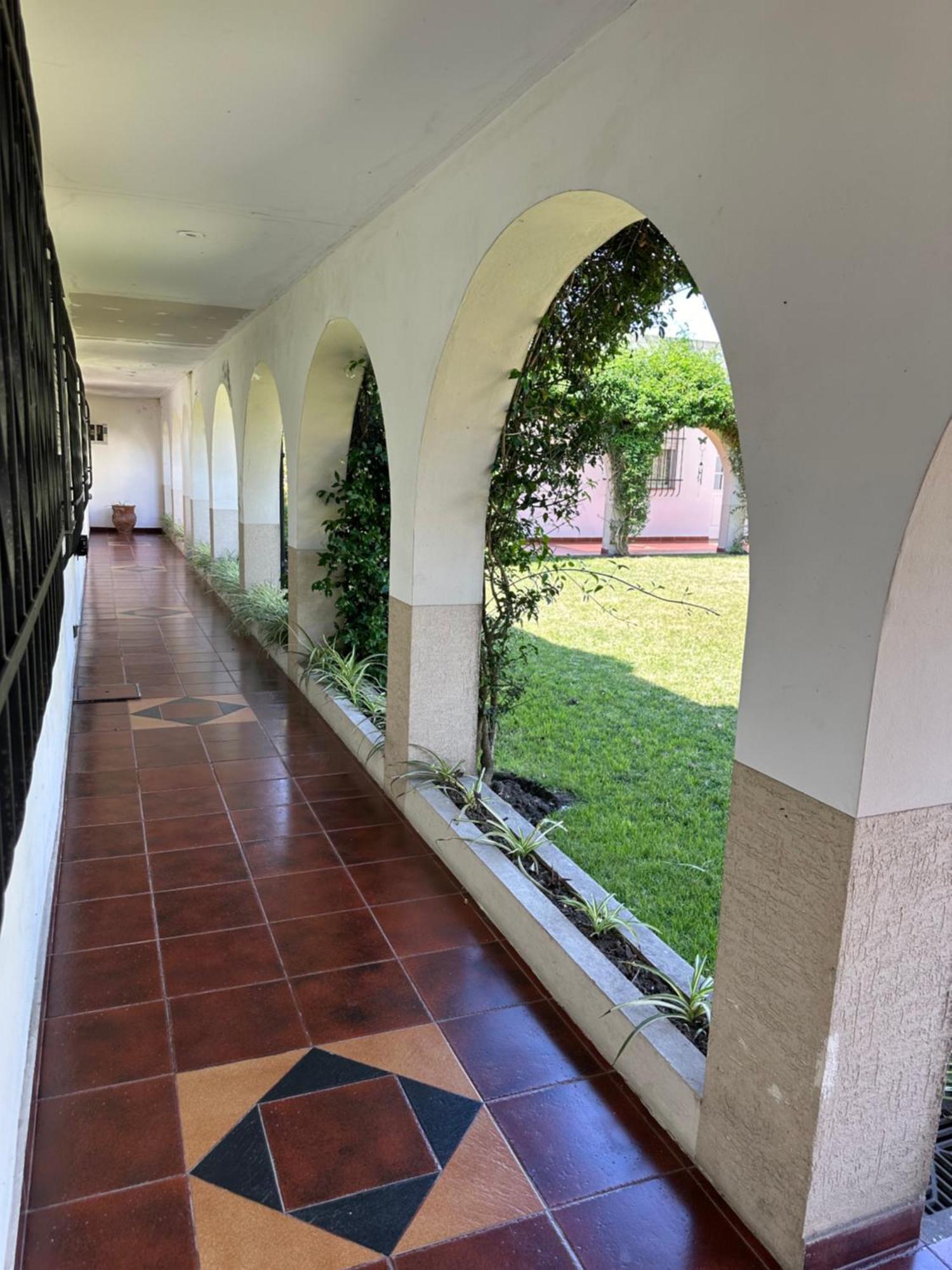Lpr Express Eze Airport Monte Grande Exterior foto